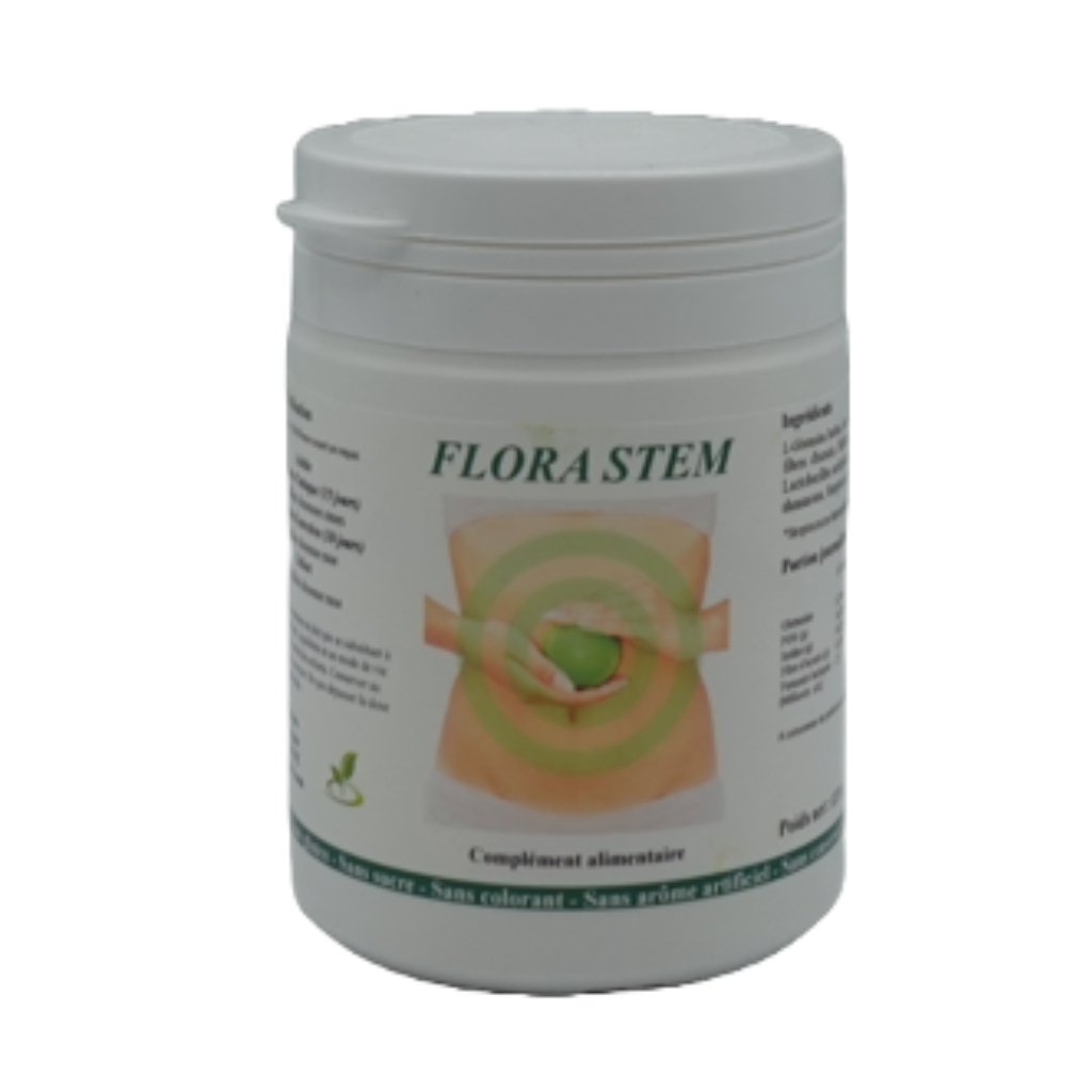 Florastem