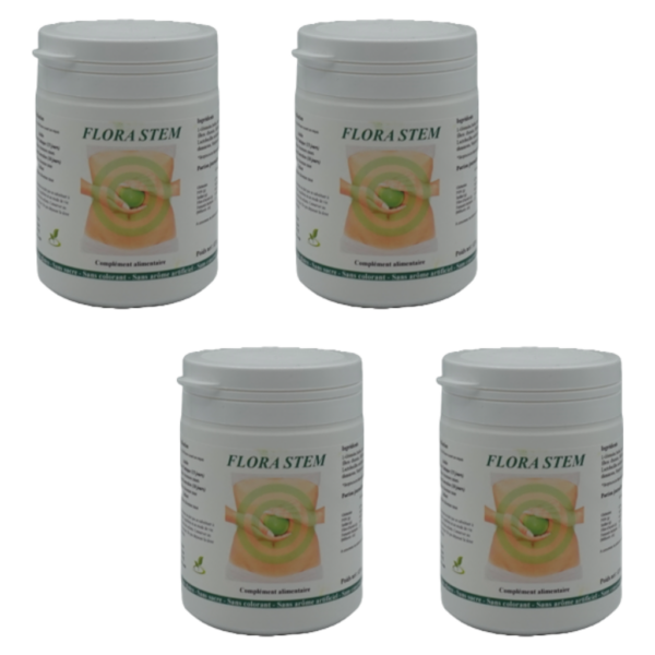 Lot 4 Florastem