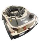 Nettoyeur à vapeur sèche Ecologic Vapor