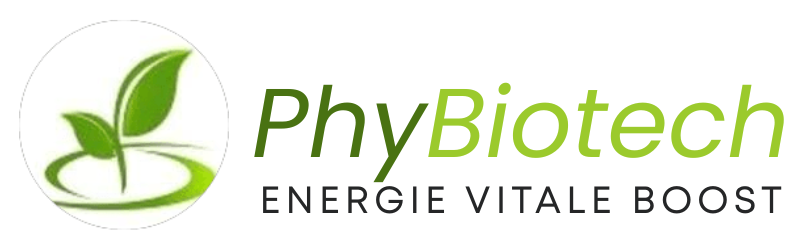 Phyto Biotech logo