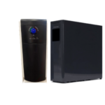 Purificateur d'eau et Hydrogénateur sous évier