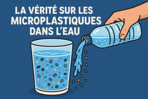 microplastiques