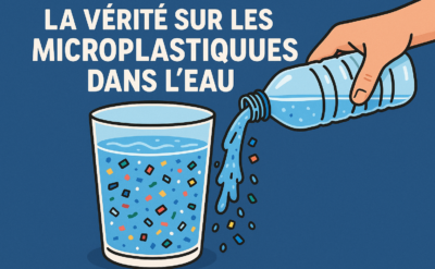 microplastiques