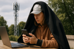 protection contre la 5G
