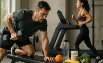 performance physique