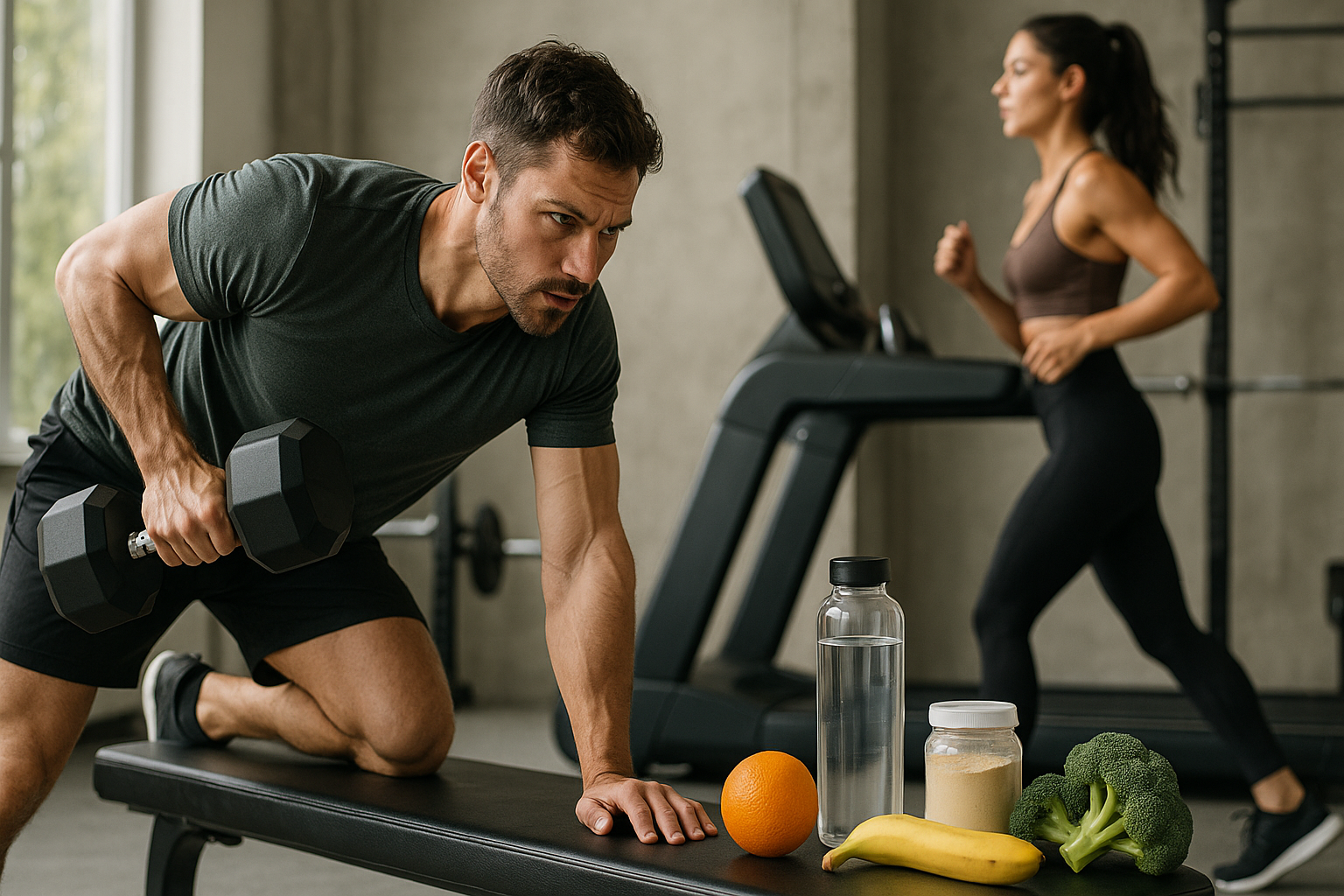 performance physique