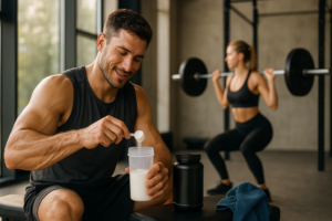 glutamine