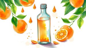 vitamine C liposomale