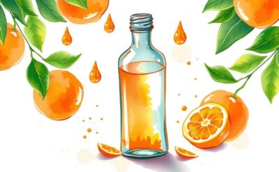 vitamine C liposomale