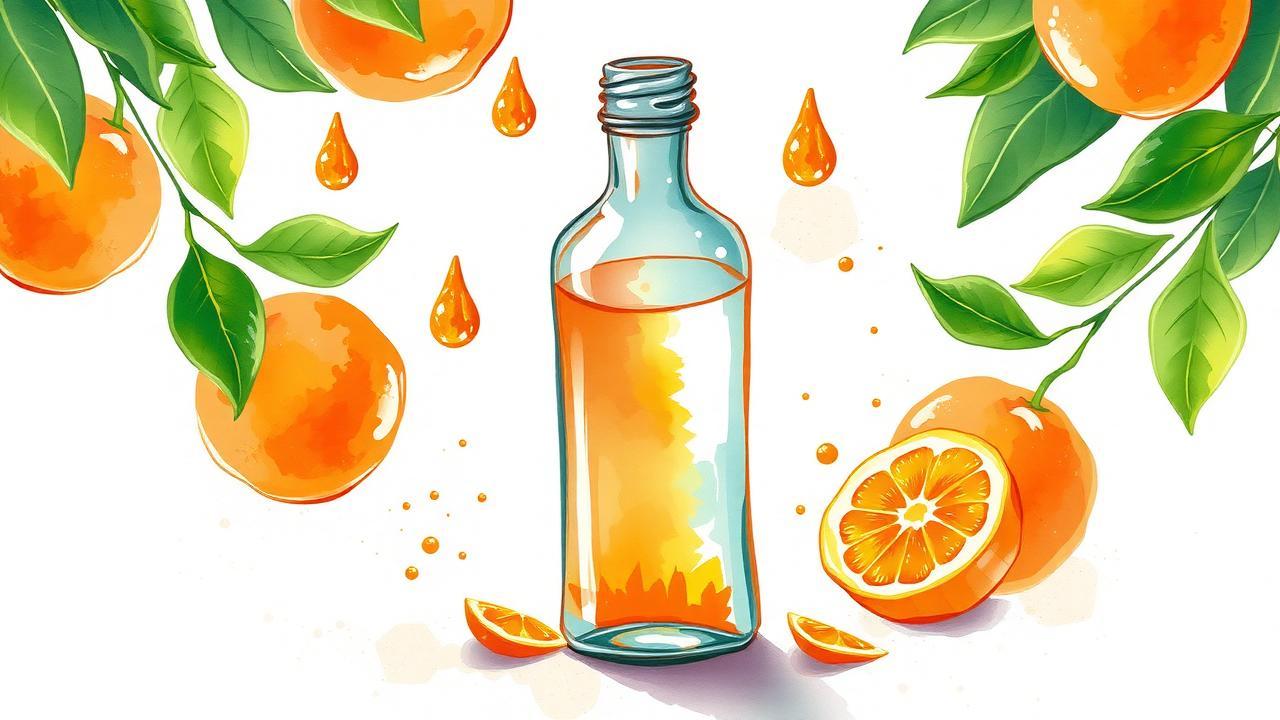 vitamine C liposomale