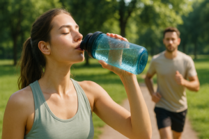 hydratation
