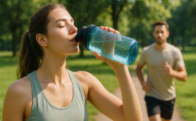 hydratation